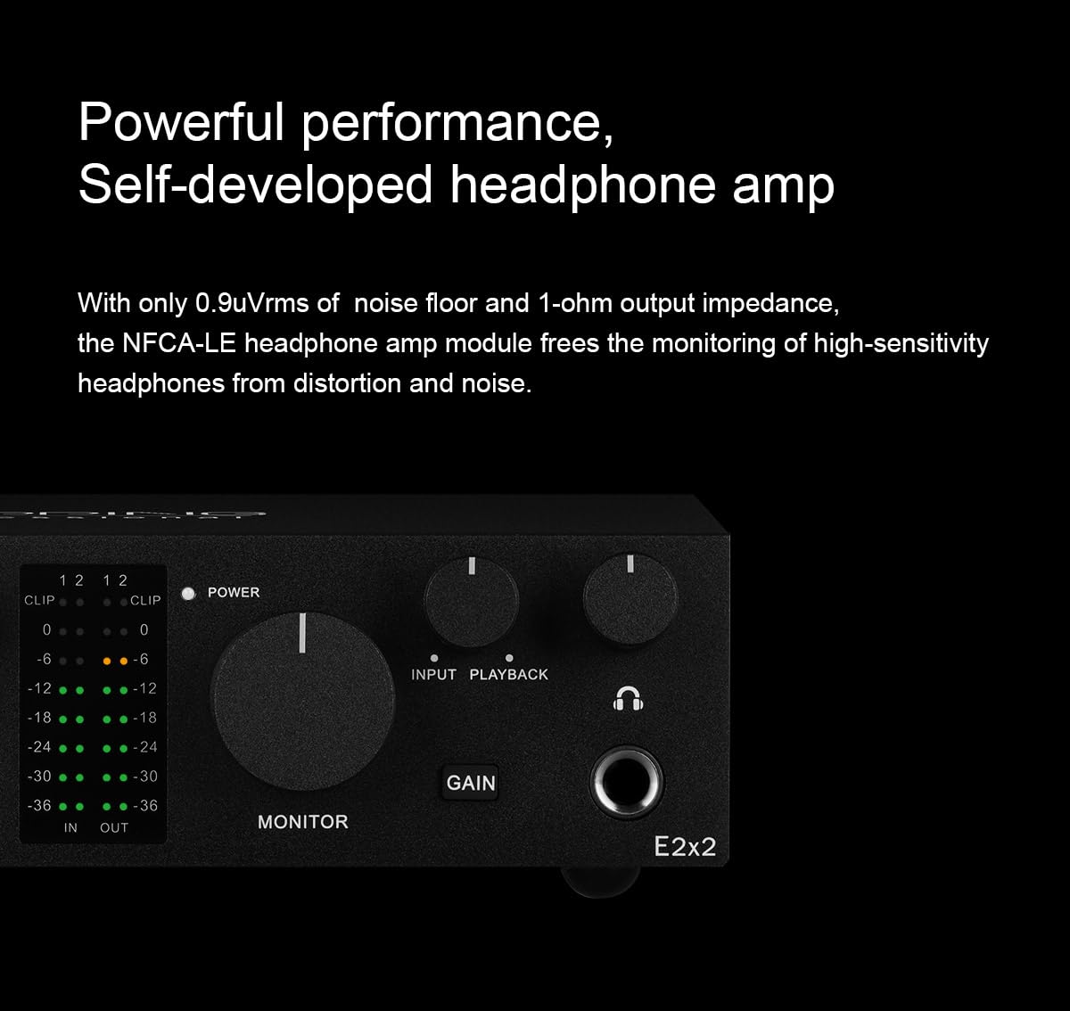 Amazon.co.jp: Topping Professional E2x2、USBオーディオ